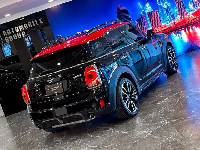 MINI Countryman  第12張相片