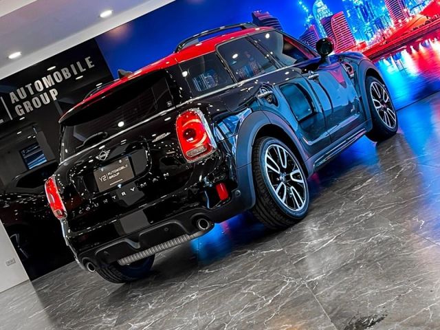 MINI Countryman  第13張相片