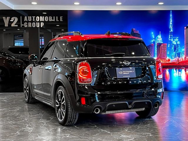 MINI Countryman  第14張相片