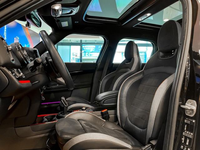 MINI Countryman  第19張相片