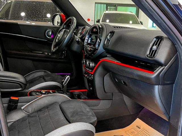 MINI Countryman  第20張相片