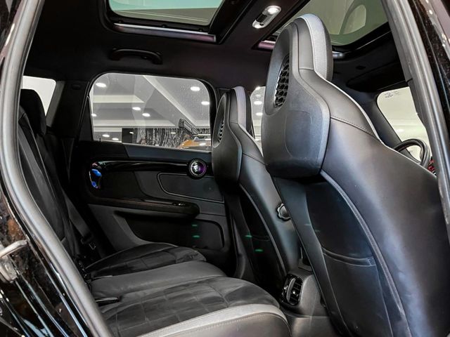 MINI Countryman  第21張相片