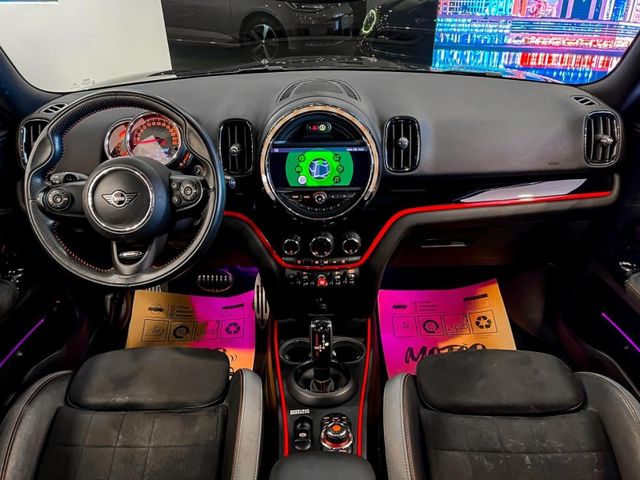 MINI Countryman  第22張相片