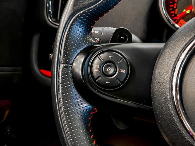 MINI Countryman  第23張相片