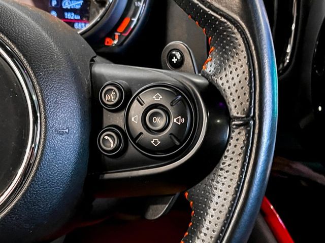 MINI Countryman  第24張相片