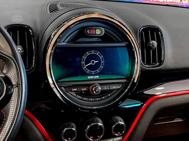 MINI Countryman  第25張相片