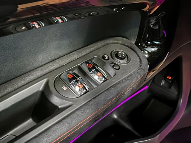 MINI Countryman  第26張相片