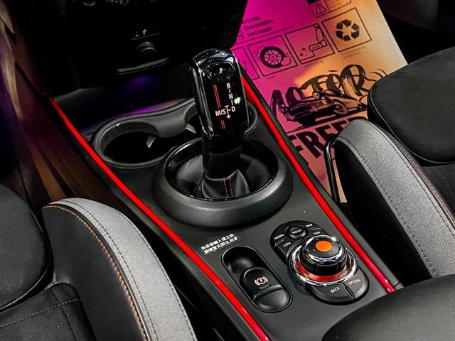 MINI Countryman  第27張相片