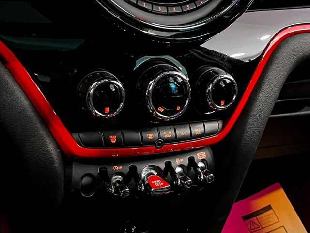 MINI Countryman  第28張相片