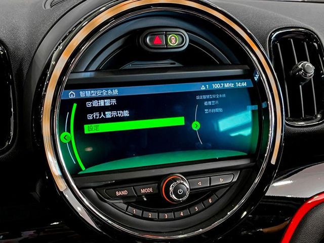 MINI Countryman  第29張相片