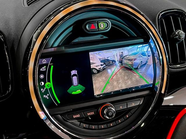 MINI Countryman  第30張相片