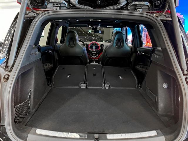 MINI Countryman  第36張相片