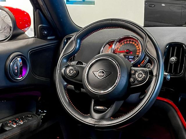 MINI Countryman  第38張相片