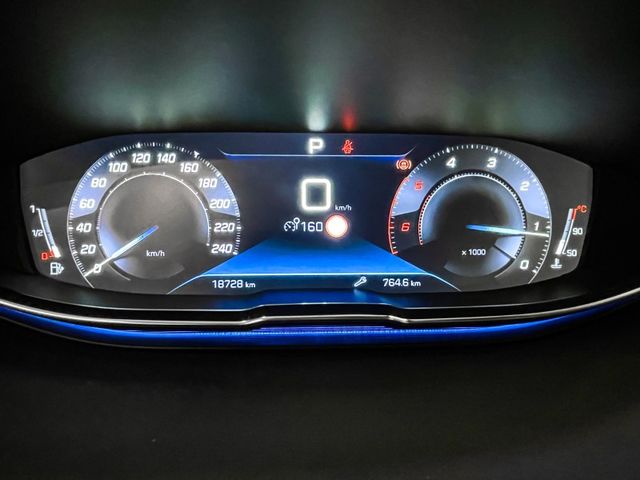 Peugeot 寶獅 5008  第3張相片