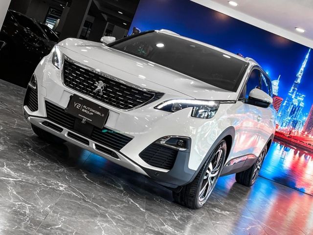 Peugeot 寶獅 5008  第7張相片