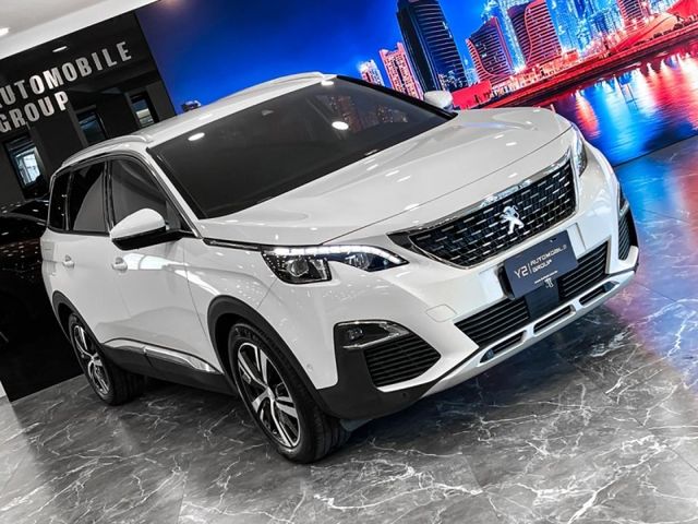 Peugeot 寶獅 5008  第10張相片