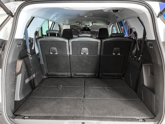 Peugeot 寶獅 5008  第17張相片