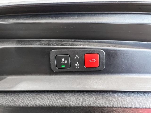 Peugeot 寶獅 5008  第19張相片