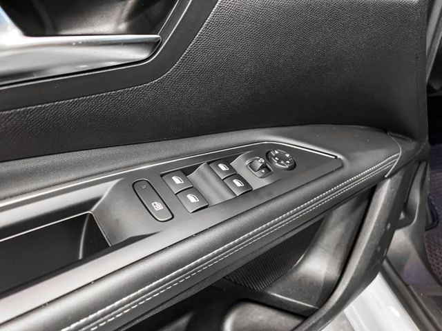 Peugeot 寶獅 5008  第20張相片