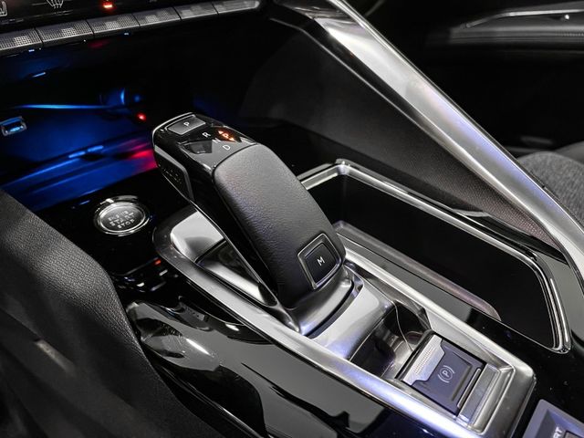 Peugeot 寶獅 5008  第22張相片