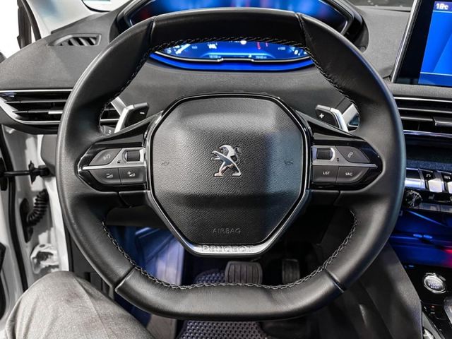 Peugeot 寶獅 5008  第23張相片