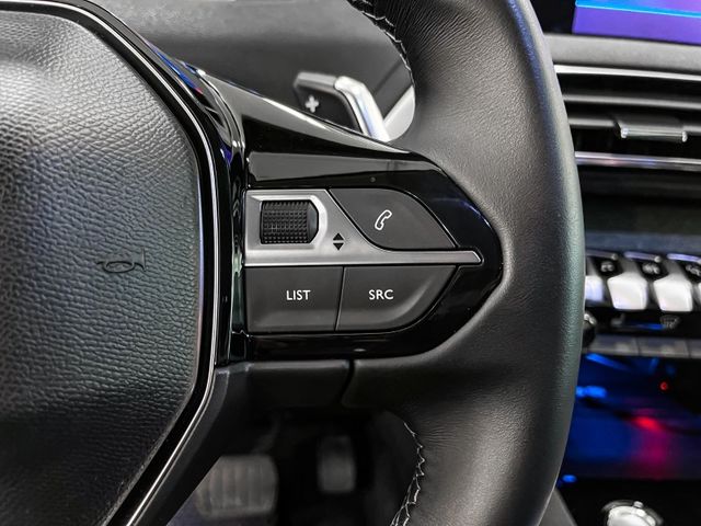 Peugeot 寶獅 5008  第24張相片