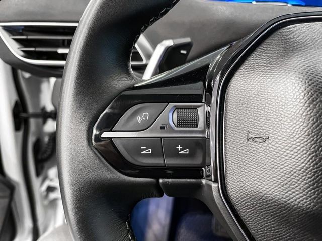 Peugeot 寶獅 5008  第25張相片