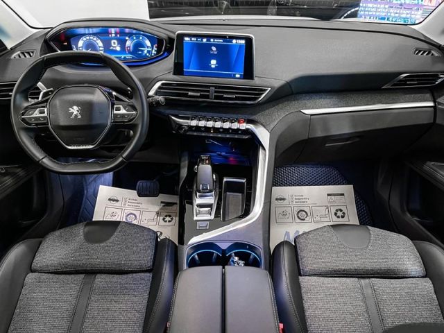 Peugeot 寶獅 5008  第28張相片