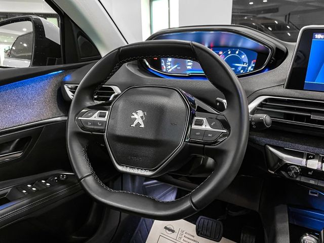 Peugeot 寶獅 5008  第29張相片