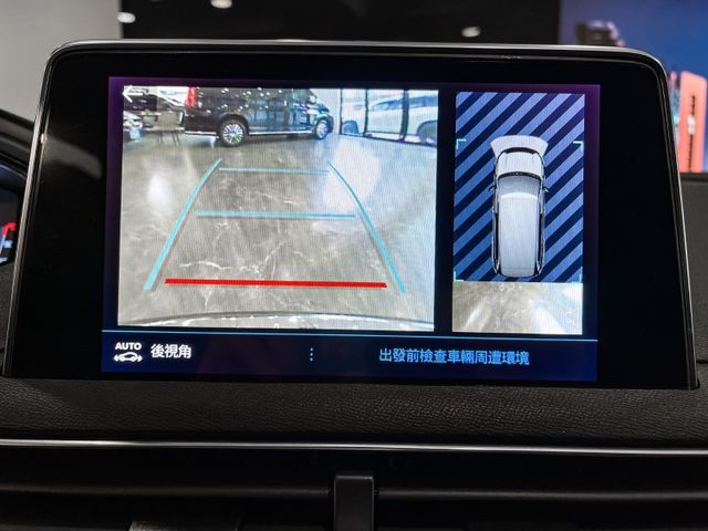 Peugeot 寶獅 5008  第32張相片
