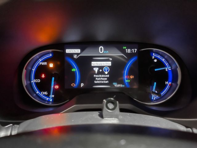 Toyota RAV4  第3張相片