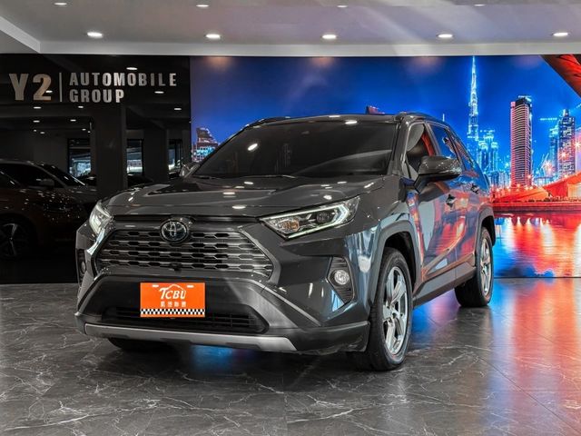 Toyota RAV4  第4張相片