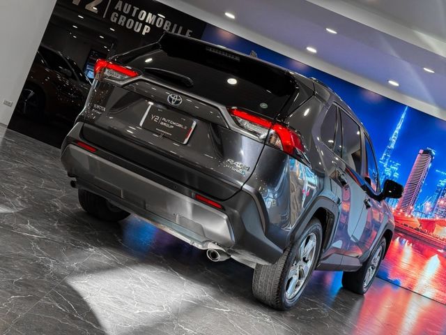 Toyota RAV4  第15張相片