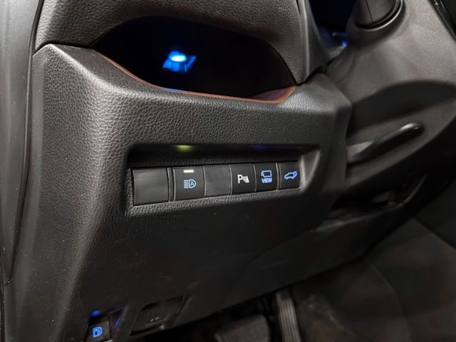 Toyota RAV4  第25張相片