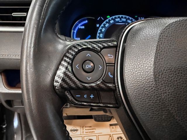 Toyota RAV4  第26張相片