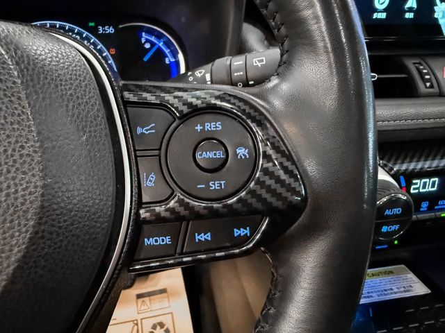 Toyota RAV4  第27張相片