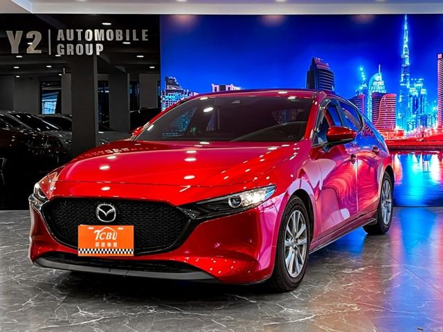 Mazda Mazda3  第4張相片