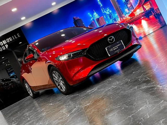 Mazda Mazda3  第10張相片