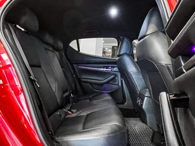 Mazda Mazda3  第18張相片