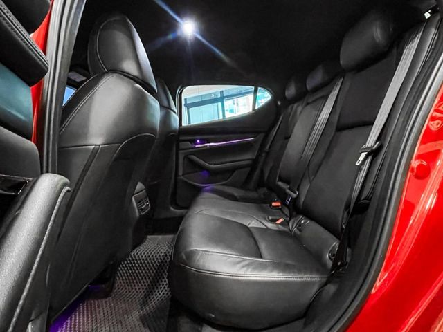 Mazda Mazda3  第19張相片