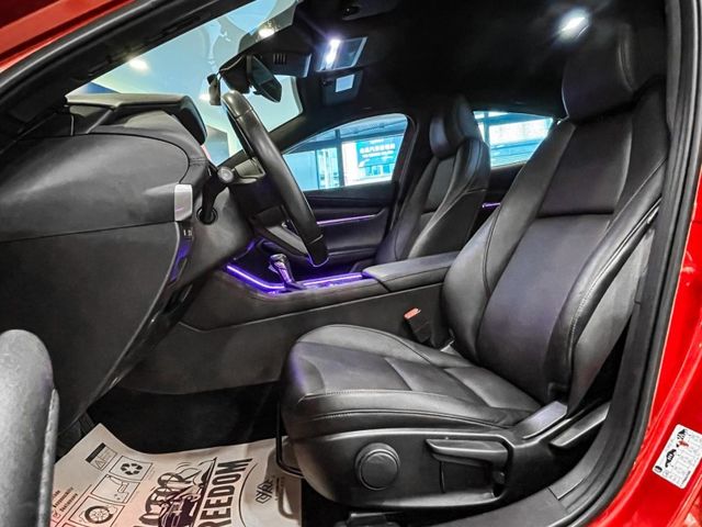 Mazda Mazda3  第20張相片