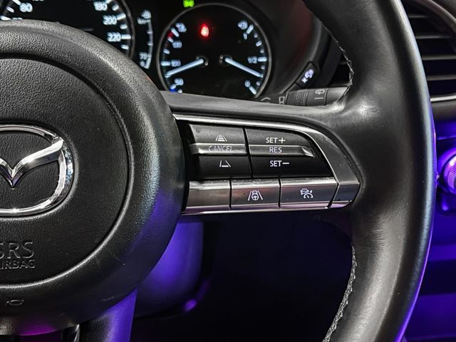 Mazda Mazda3  第23張相片