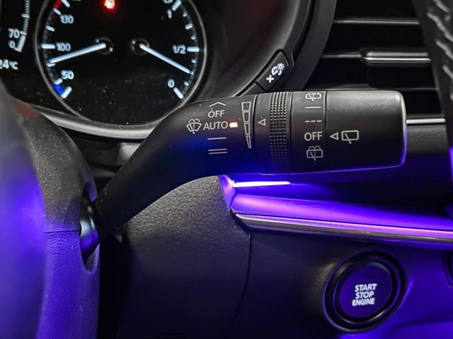 Mazda Mazda3  第25張相片