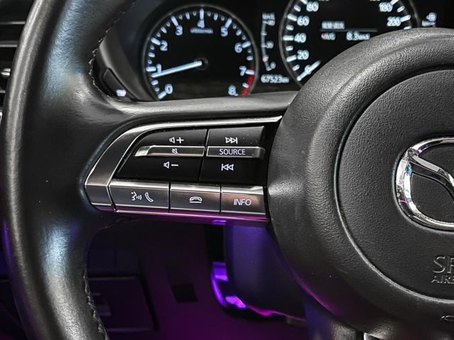 Mazda Mazda3  第26張相片