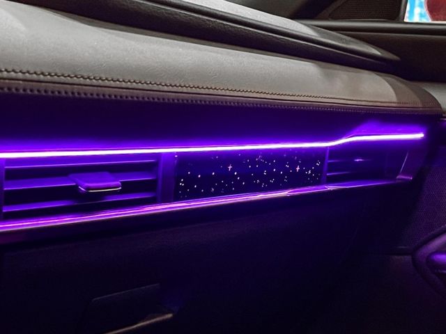 Mazda Mazda3  第30張相片