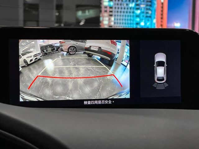 Mazda Mazda3  第31張相片