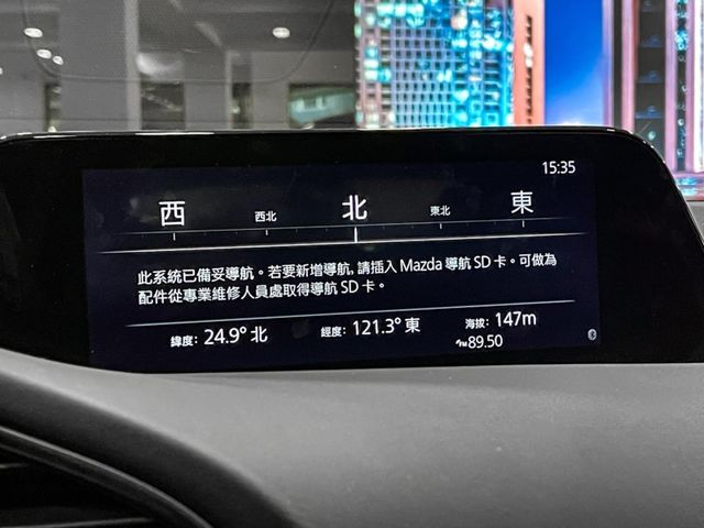 Mazda Mazda3  第34張相片