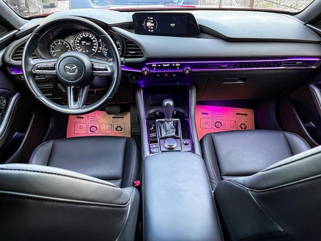 Mazda Mazda3  第36張相片