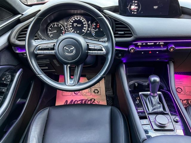 Mazda Mazda3  第38張相片