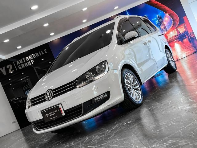 Volkswagen 福斯 Sharan  第6張相片